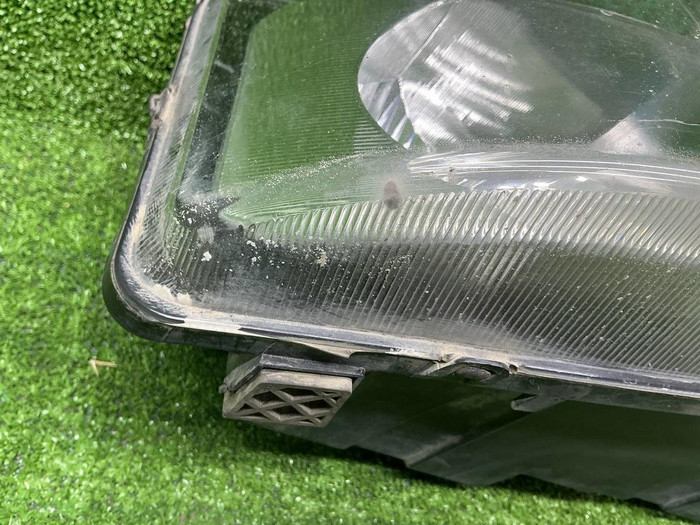 Фара правая Sitrak C7H (2023-н.в.) галоген