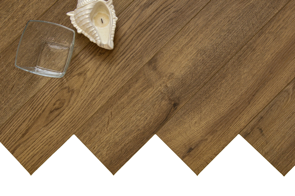 Кварцвиниловая плитка DeART RIGID DR 9420