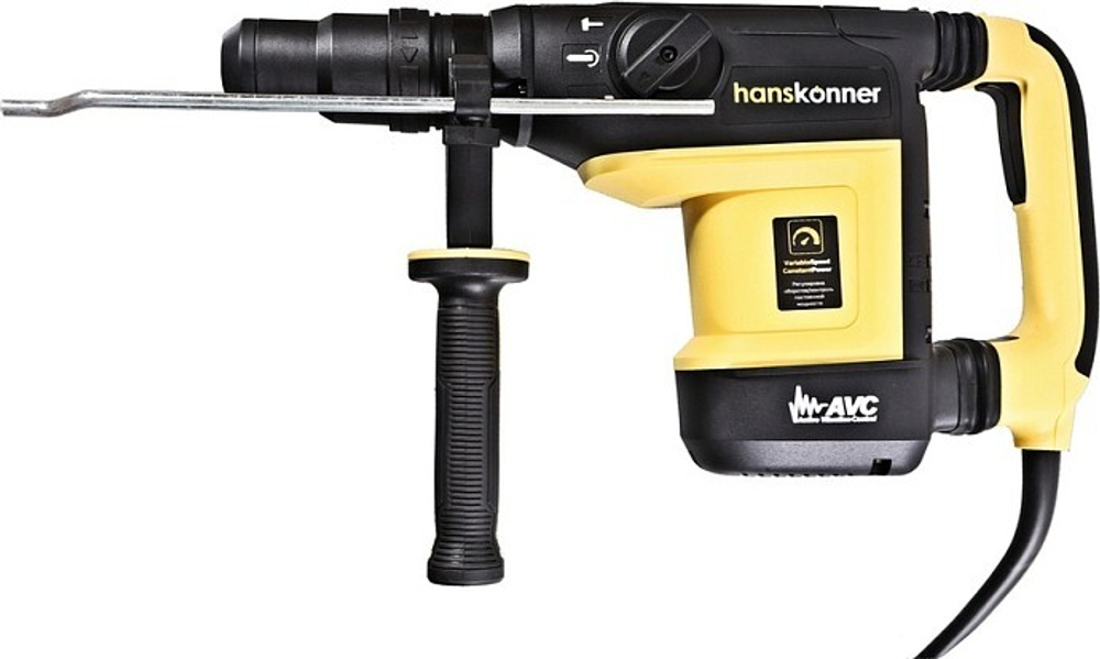 Перфоратор HANSKONNER HRH1342M