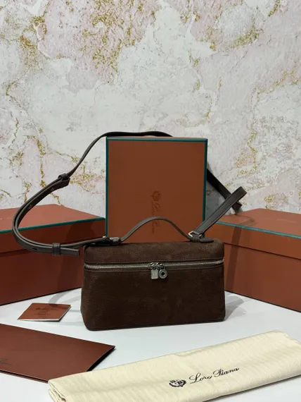 Сумка Loro Piana Extra Pocket L19
