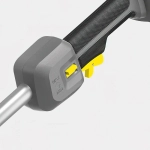 Триммер аккумуляторный Karcher LT 380/36 Bp 36В (без АКБ и ЗУ) захват 380 мм, 3.5 кг, 1.042-502.0