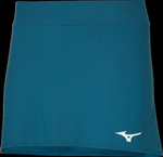 Mizuno Skort Flex blue coral