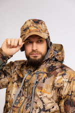 ШАПКА KING HUNTER HYBRID CAP 315155