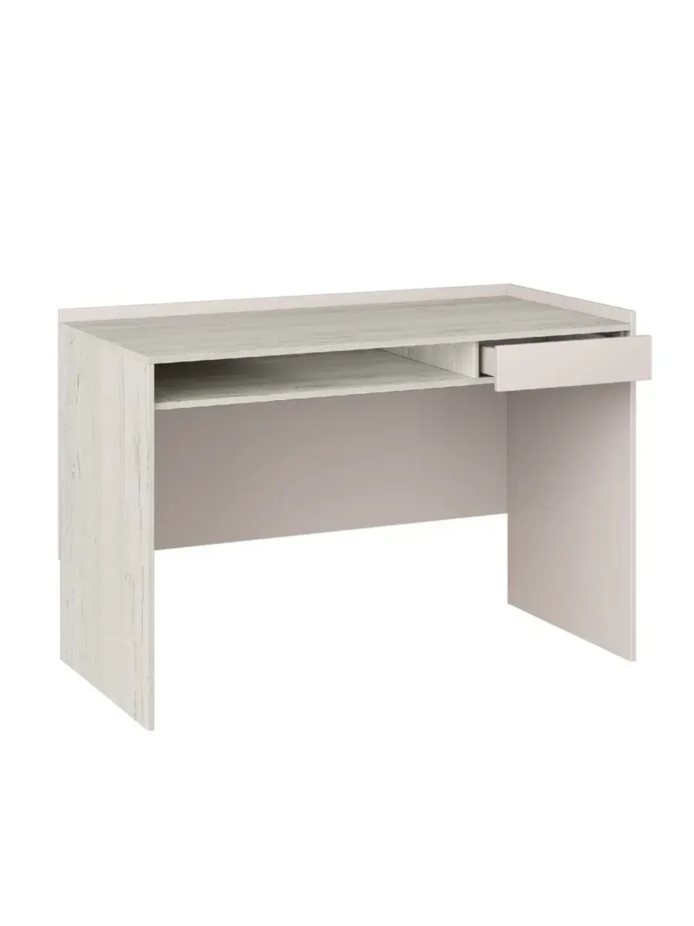 Стол письменный Чарли №17 Кашемир 120.1*60