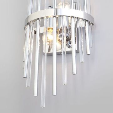 Бра 355/2 хром Allure Bogate's