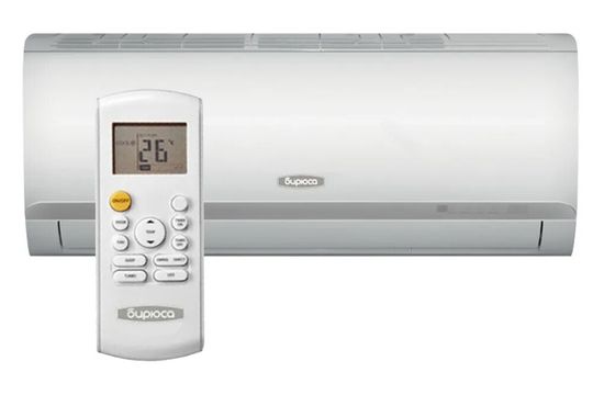 Сплит-система Бирюса B-07CPR/B-07CPQ