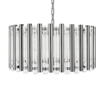 Подвесная люстра Loft It Boucle 10438/4