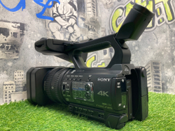 Sony HXR-NX200