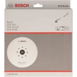 Шлифовальная тарелка для GTR 550 BOSCH 2608000764