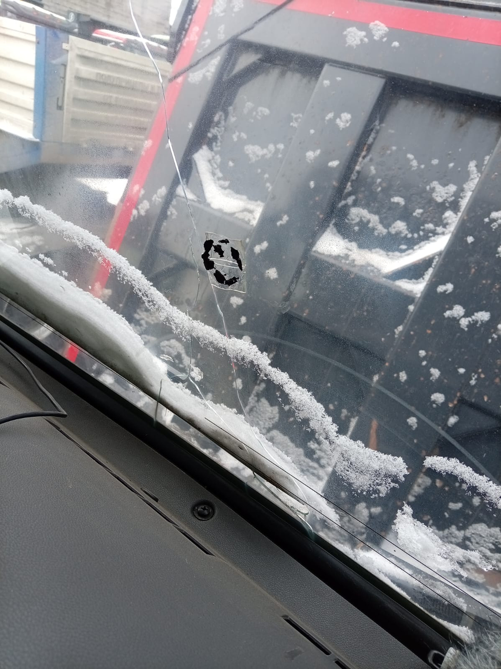 Shacman (Shaanxi) SX* 8x4 Самосвал SX331863366 (Дизельный, 12,5 л, 544 л.с., МТ)
