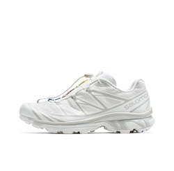 Кроссовки Salomon XT-6 Advanced 'White Lunar Rock' 412529