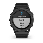 Умные часы Garmin Tactix Delta Ballistics