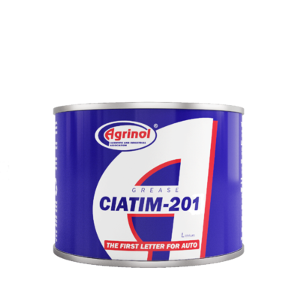 Смазка Циатим-201 0,4кг банка