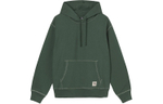 Худи Stussy Contrast Stitch Label Hoodie Logo, 118459