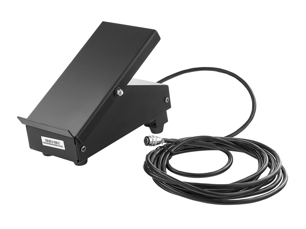 Педаль ДУ TIG 200 P AC/DC (E20101)