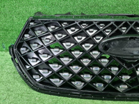 Решетка радиатора Chery Tiggo 4 Pro (2020-н.в.)