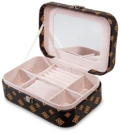 JL-15/2 Шкатулка для бижутерии «Мой Гучик»