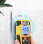 ДЕТЕКТОР ПРОВОДКИ DELI DL 9715