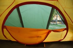 Палатка Pinguin Taifun 2