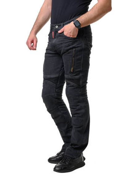 Мотоджинсы STARKS SAVAGE