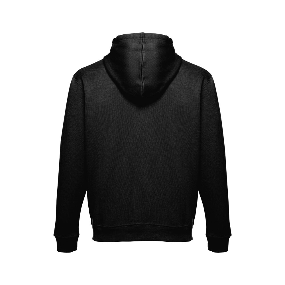 THC MOSCOW. Толстовка унисекс