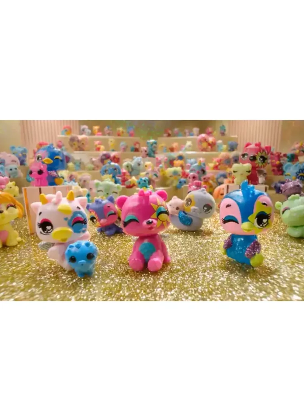 Набор фигурки сюрприз Хетчималс 20118679 Hatchimals