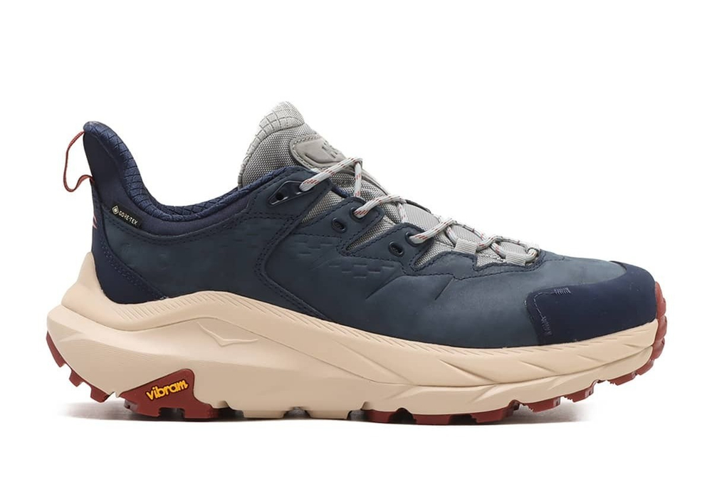 Полуботинки unisex Hoka Kaha 2 Low GTX