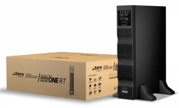 ИБП Stark Country 3000 ONLINE ONE RT