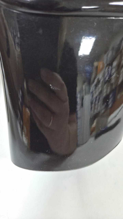 Босоножки Тройка черные лак - SHDS-007-3-lak-bl-sale35_046