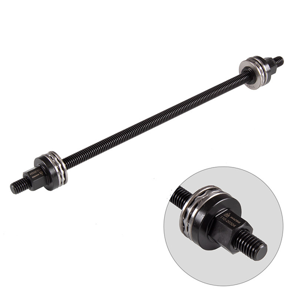 МАСТАК (110-20324) Винт силовой 12 мм для набора 110-20024C