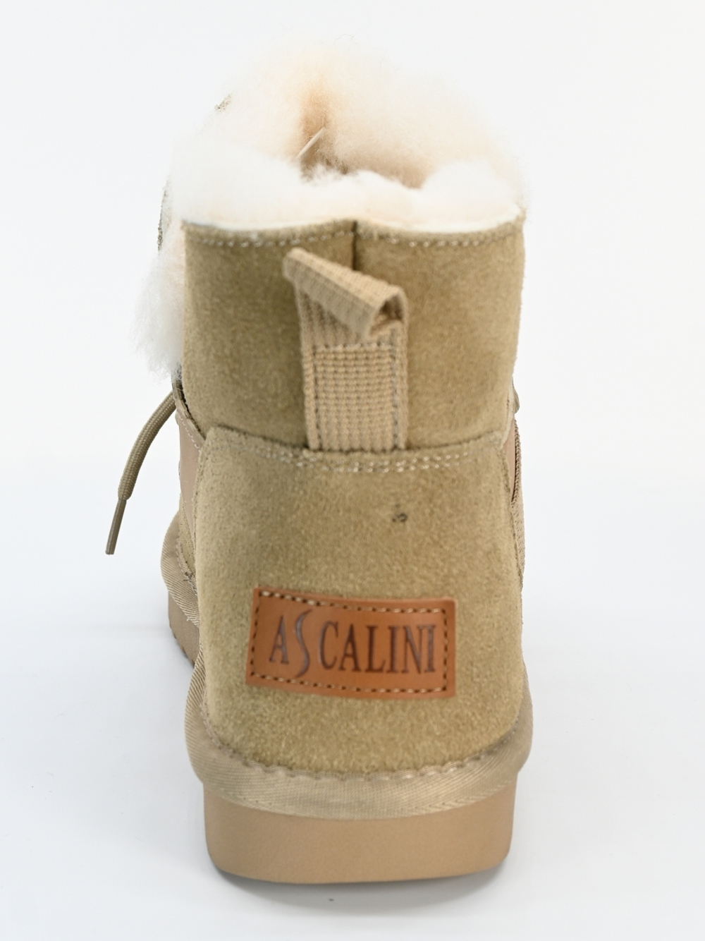 Угги женские Ascalini u523B