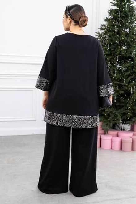 Костюм УК-0777-1 Фабрика Моды Фото 2