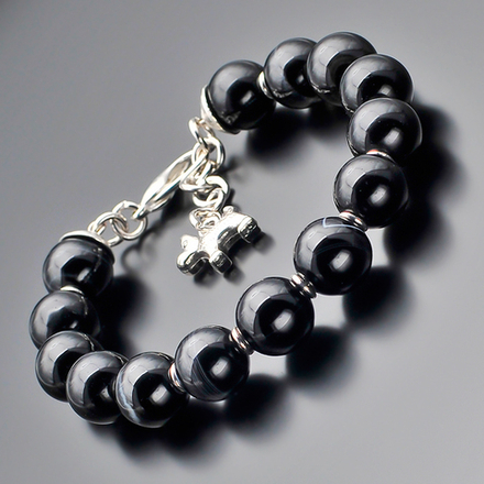 Мужской браслет "Rico La Cara"AMX003152