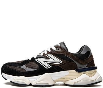 Кроссовки New Balance 9060 Brown