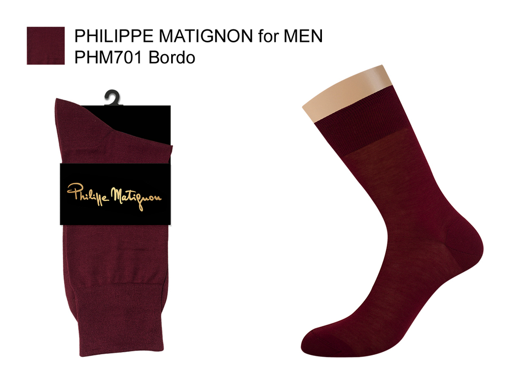 Philippe Matignon 701 Merc.Cotton