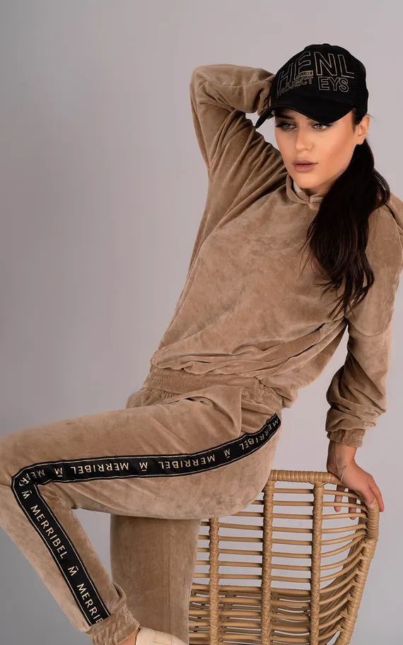 Provocateur Me dres Camel