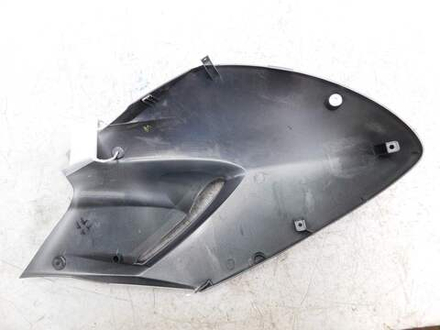 Пластик боковой левый Yamaha TDM900 RN08 5PS-2835U-00
