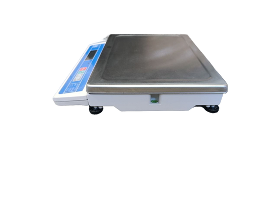 Весы для взвешивания органов с РУ