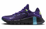 Кроссовки Nike Free Metcon 4 (Женская размерная сетка)