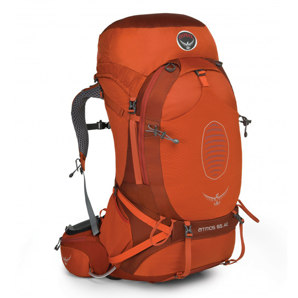 Osprey Atmos AG 65