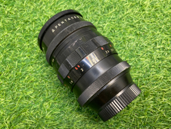 Pentacon 2.8/ 135 mm M42