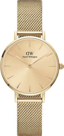 Часы женские Daniel Wellington DW00100473 Petite 28 мм