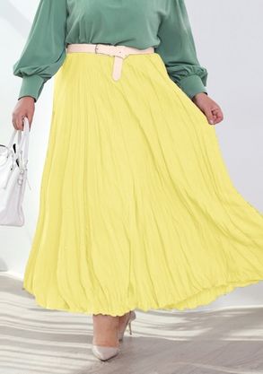 Цена на Юбка-6118 больших размеров