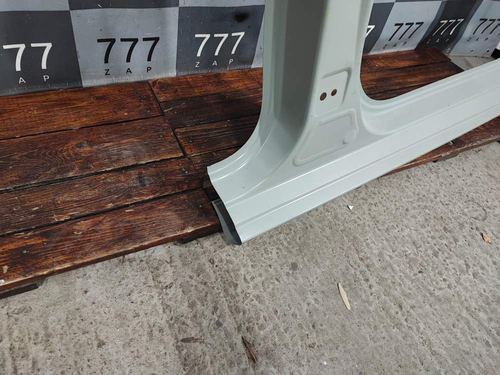 Боковина правая Haval Jolion 21-24 Новая Оригинал 5401102XST01A