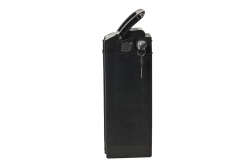 Электровелосипед Minako M1