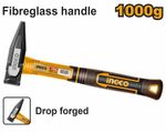 Молоток слесарный 1000 гр. SUPER INGCO HMH821000