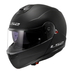Мотошлем LS2 FF908 STROBE II SOLID