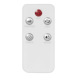 Пульт дистанционного управления для Ballu BFT-110R (21030200233)