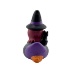 Ведьма уточка