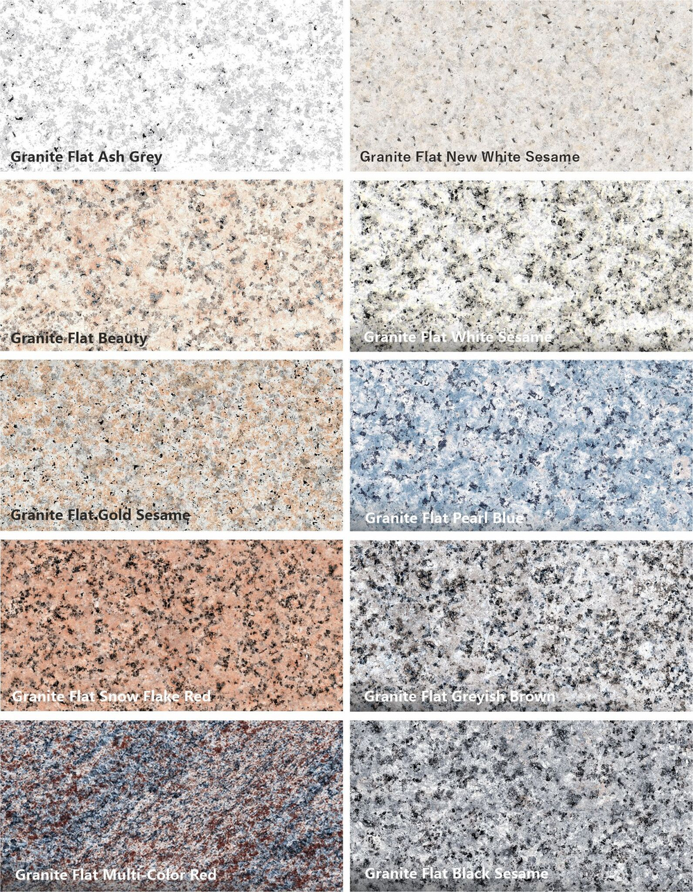 Granite Flat